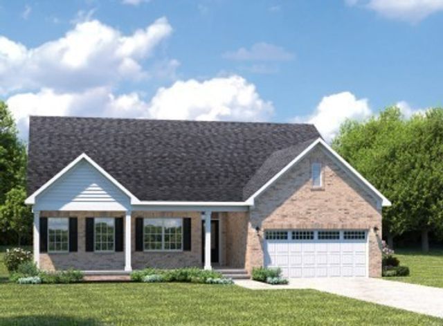 1907 Thoroughbred Way, White House, TN 37188