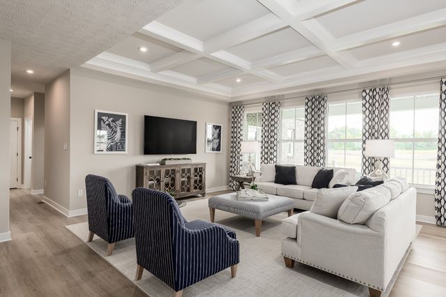 1907 Thoroughbred Way, White House, TN 37188