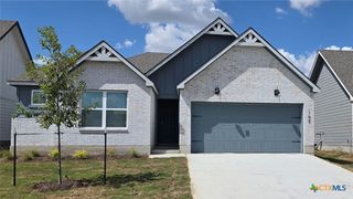 158 Candy Street, Georgetown, TX 78626