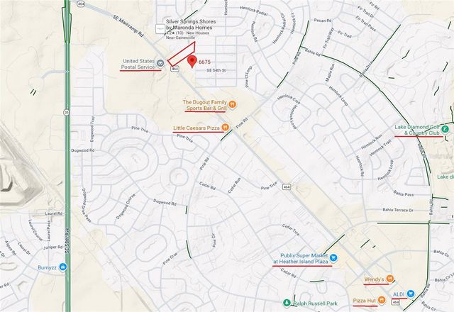 SE MARICAMP ROAD, Ocala, FL 34472