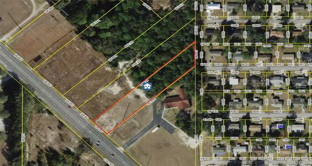 SE MARICAMP ROAD, Ocala, FL 34472