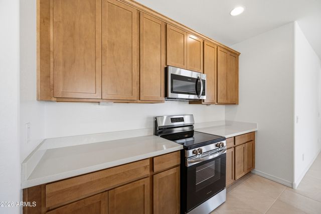 2158 S 242ND Lane, Buckeye, AZ 85326