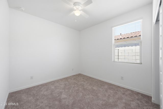 2158 S 242ND Lane, Buckeye, AZ 85326