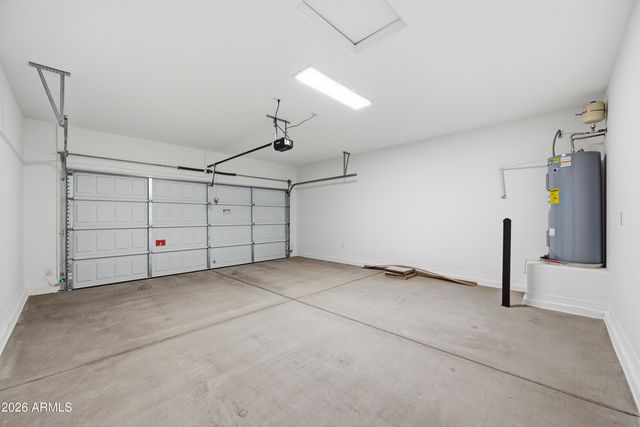 2158 S 242ND Lane, Buckeye, AZ 85326