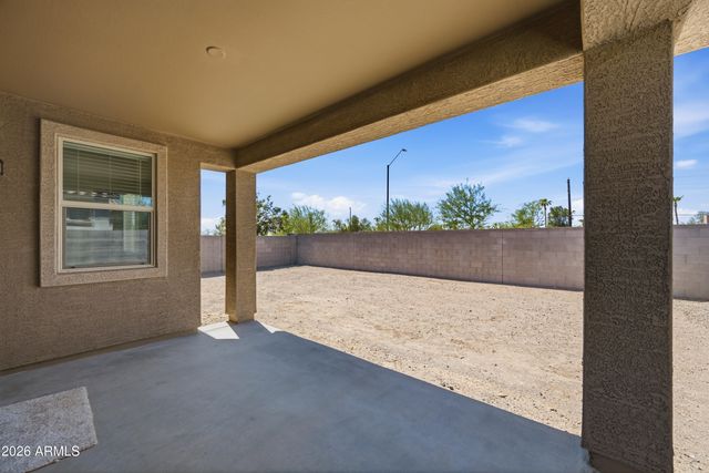 2158 S 242ND Lane, Buckeye, AZ 85326