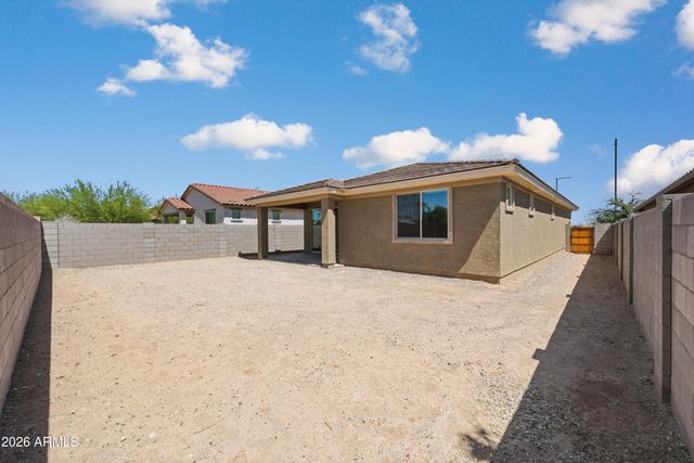 2158 S 242ND Lane, Buckeye, AZ 85326