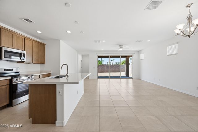 2158 S 242ND Lane, Buckeye, AZ 85326