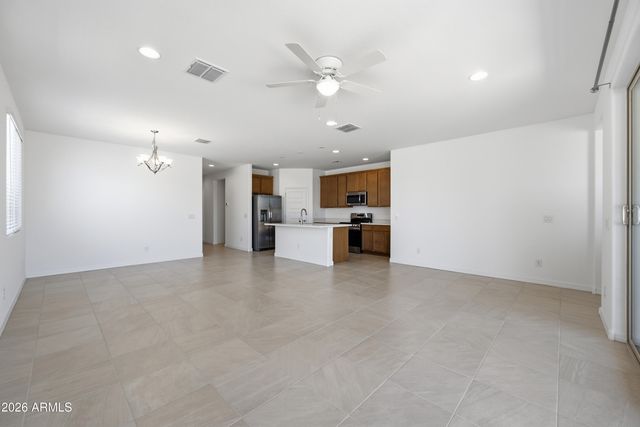 2158 S 242ND Lane, Buckeye, AZ 85326