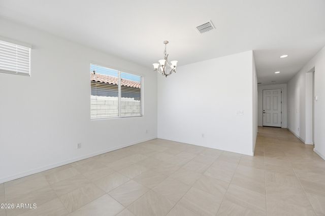2158 S 242ND Lane, Buckeye, AZ 85326