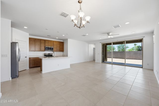 2158 S 242ND Lane, Buckeye, AZ 85326