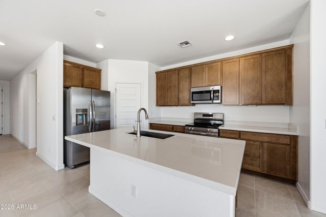 2158 S 242ND Lane, Buckeye, AZ 85326