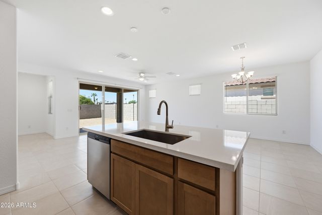 2158 S 242ND Lane, Buckeye, AZ 85326