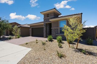 2158 S 242ND Lane, Buckeye, AZ 85326