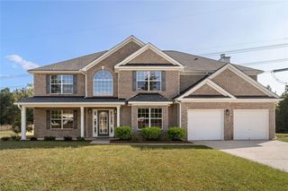 191 KYNDAL Drive, Hampton, GA 30228