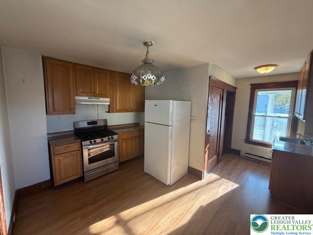 100 Main Street 102B, Stockertown Boro, PA 18083