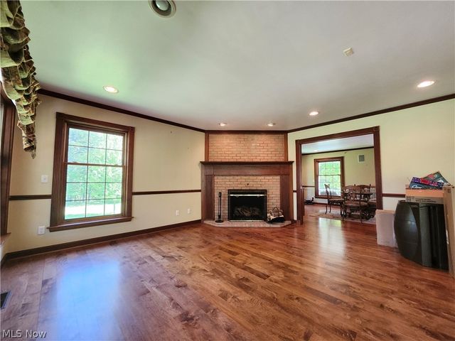 1013 Brandt Road, Geneva, OH 44041