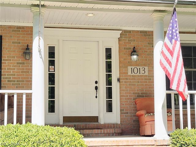 1013 Brandt Road, Geneva, OH 44041