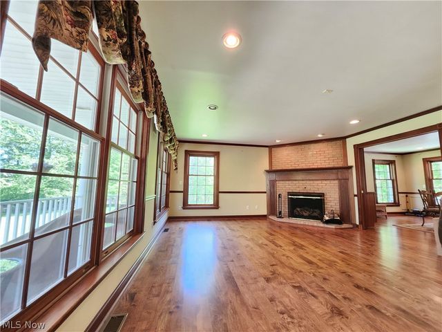 1013 Brandt Road, Geneva, OH 44041