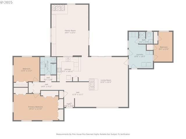 628 Nw 19TH St, Mc Minnville, OR 97128