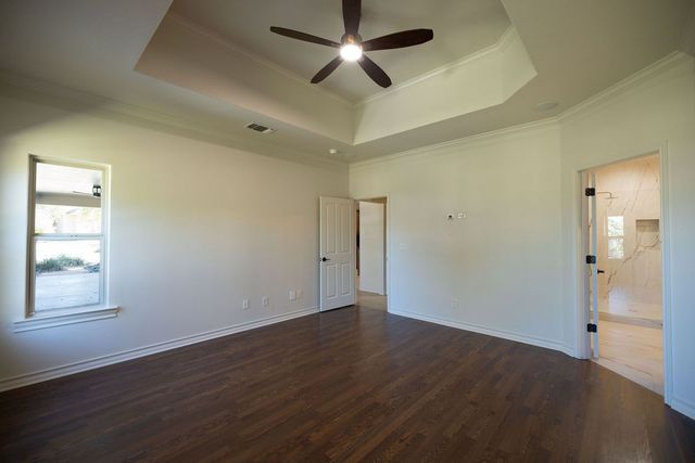 3509 La Cumbre Dr, Kerrville, TX 78028