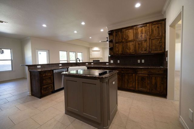 3509 La Cumbre Dr, Kerrville, TX 78028