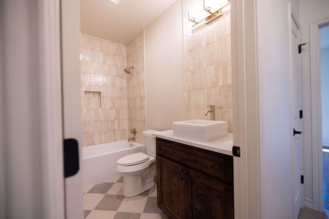 3509 La Cumbre Dr, Kerrville, TX 78028