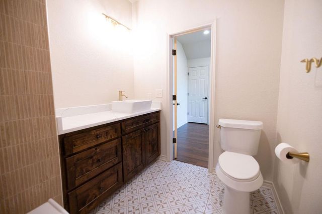 3509 La Cumbre Dr, Kerrville, TX 78028