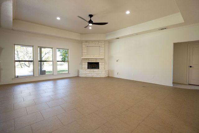 3509 La Cumbre Dr, Kerrville, TX 78028