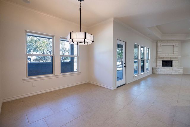 3509 La Cumbre Dr, Kerrville, TX 78028