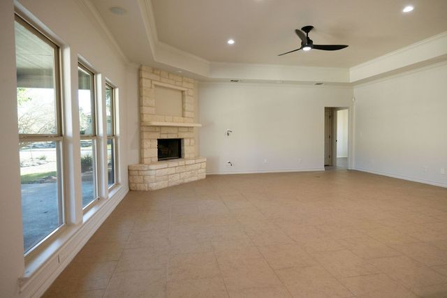 3509 La Cumbre Dr, Kerrville, TX 78028