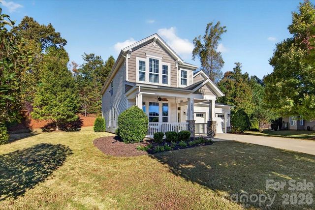 5025 Willing Court, Indian Land, SC 29707