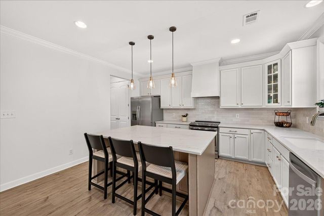 5025 Willing Court, Indian Land, SC 29707