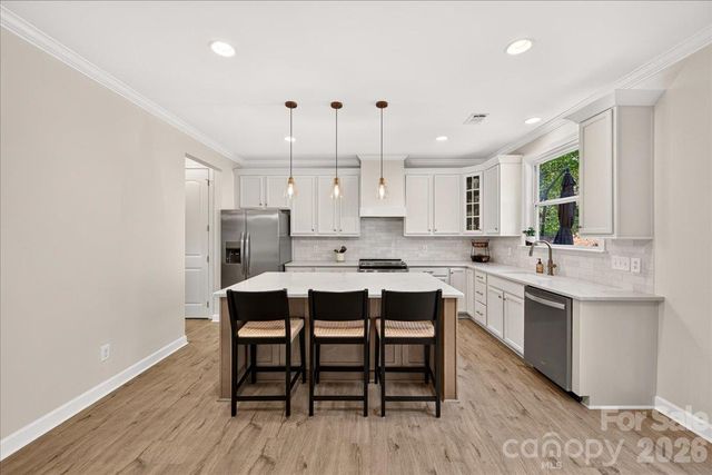 5025 Willing Court, Indian Land, SC 29707
