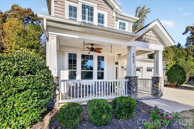 5025 Willing Court, Indian Land, SC 29707
