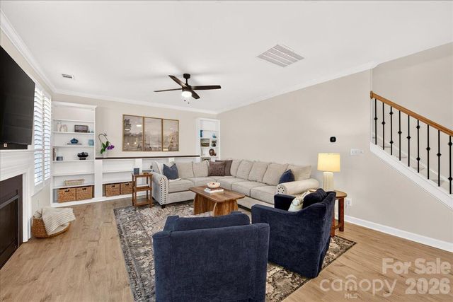 5025 Willing Court, Indian Land, SC 29707