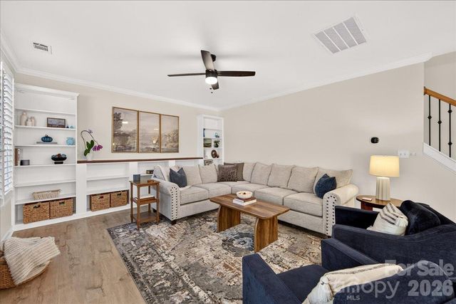 5025 Willing Court, Indian Land, SC 29707
