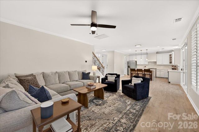 5025 Willing Court, Indian Land, SC 29707