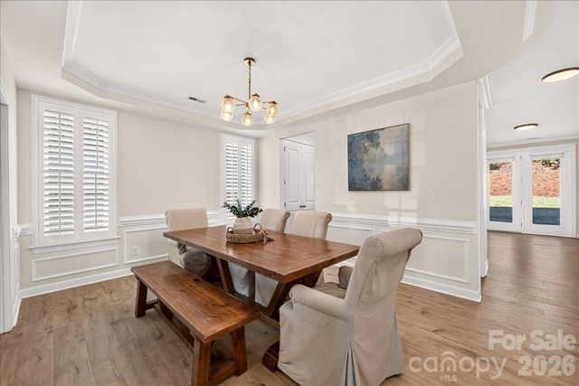 5025 Willing Court, Indian Land, SC 29707