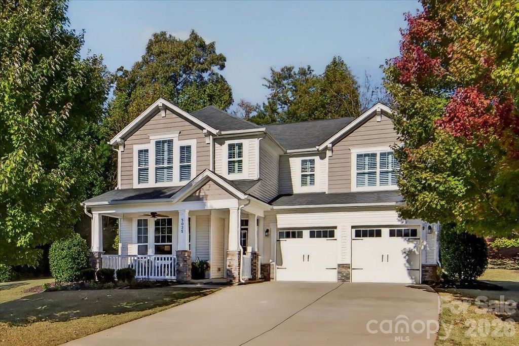 5025 Willing Court, Indian Land, SC 29707