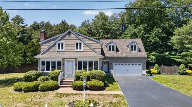 177 Marshall St, Tewksbury, MA 01876