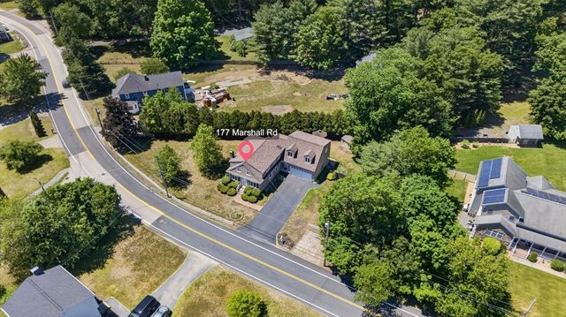 177 Marshall St, Tewksbury, MA 01876