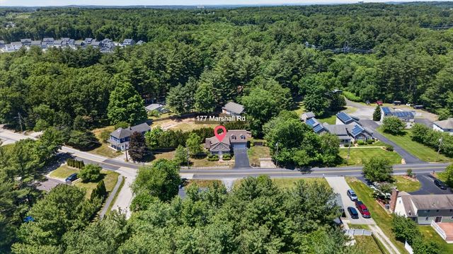 177 Marshall St, Tewksbury, MA 01876