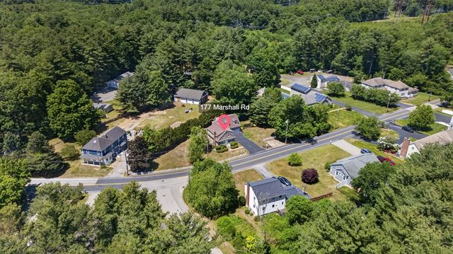 177 Marshall St, Tewksbury, MA 01876
