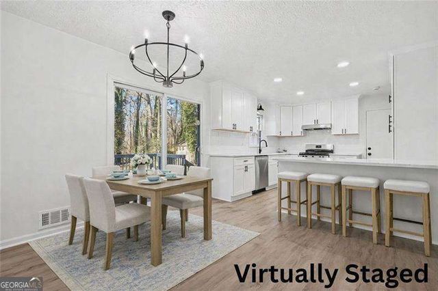 5689 Woodland Drive, Acworth, GA 30102