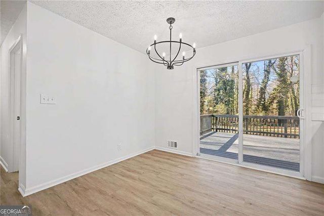 5689 Woodland Drive, Acworth, GA 30102