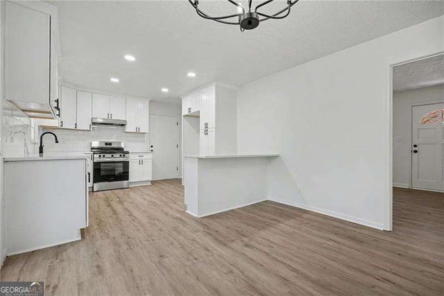 5689 Woodland Drive, Acworth, GA 30102