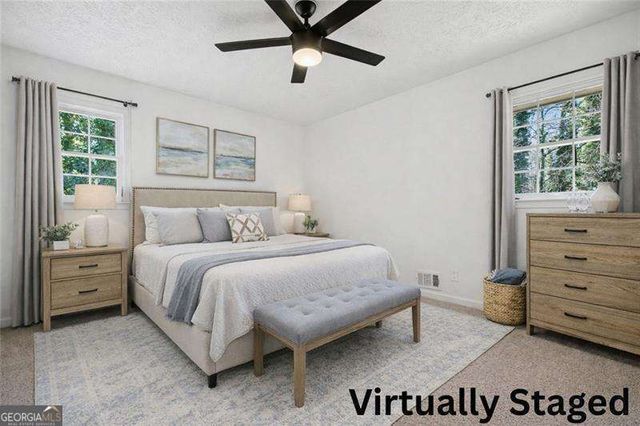 5689 Woodland Drive, Acworth, GA 30102