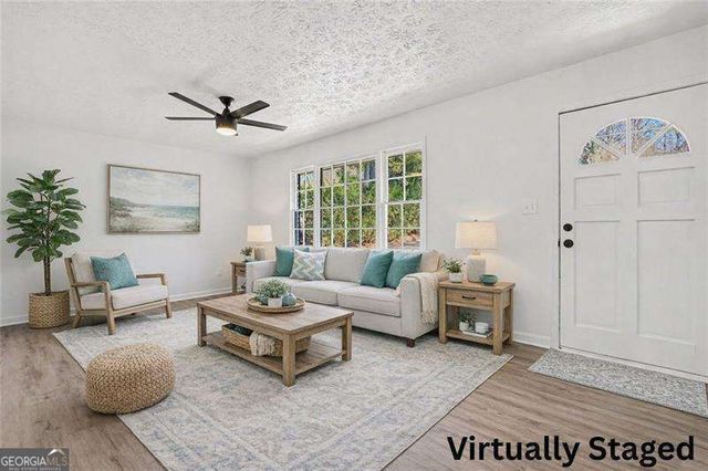 5689 Woodland Drive, Acworth, GA 30102