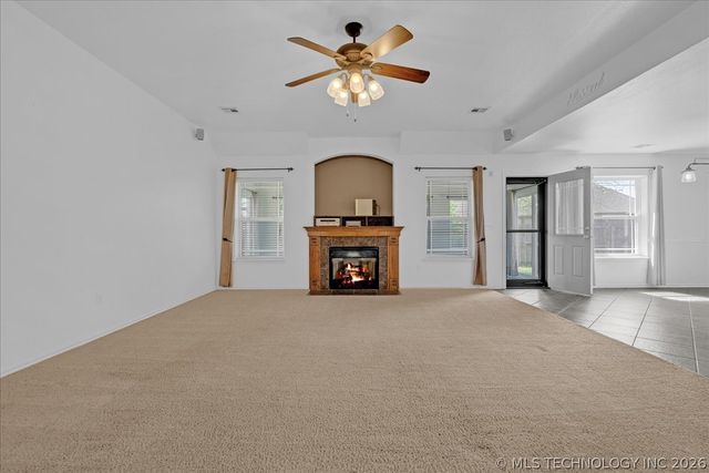 26434 Hann Drive, Claremore, OK 74019