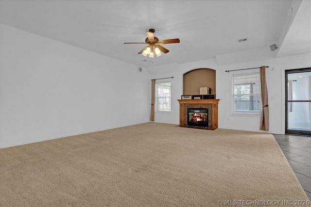 26434 Hann Drive, Claremore, OK 74019